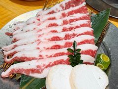 -狮子三•脆鳗鱼烤肉(信和廣場4樓店)