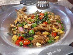 -蛙小侠(珠海华发商都店)
