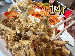 -夕阳红小吃(中街大悦城店)