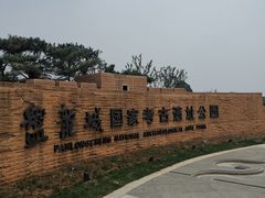 -盘龙城国家考古遗址公园