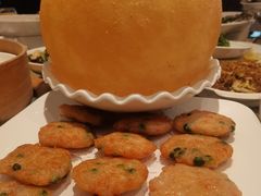 虾饼-群乐饭店(滨安路店)
