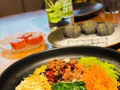 -奉天小馆·非遗东北菜(沈阳万象城店)
