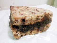 棗子豆沙糕-杨招娣糕点(装驾桥巷店)