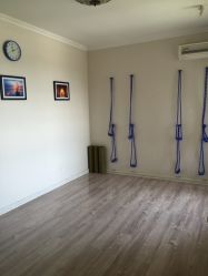 -瑜舍瑜伽连锁教室