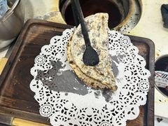 -邵建华师傅梅菜扣肉饼(麓山总店)