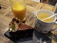 -小时光咖啡馆(北锣鼓巷店)