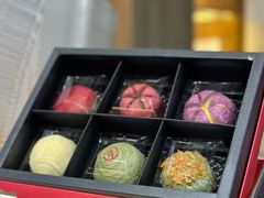 -南宋胡记(杭州灵隐寺店)