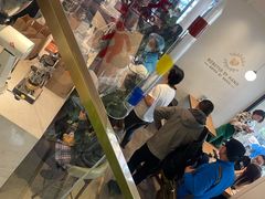 -Peet's Coffee皮爷咖啡(大学路店)