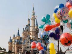 -上海迪士尼度假区