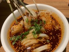 -太二酸菜鱼(汕头苏宁广场店)
