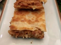 -玉华台饭庄·淮扬菜·烤鸭(望京店)