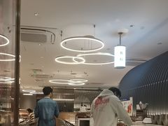 -花味·自助烤肉(南方时代店)