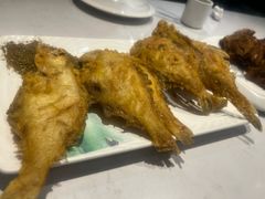 -北李·海肠捞饭·大连菜(望京凯德MALL店)