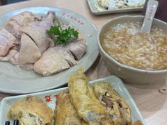 -百家鸡味馆(清泰店)