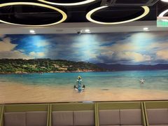-海底捞火锅(劲松店)