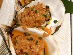 -虹料理·日料放题(悠方店)