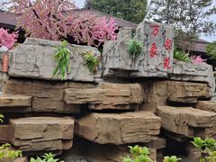 -万象温泉景区