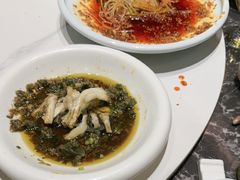 -国人川菜(李家村建东街店)