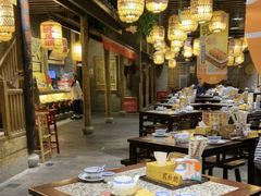 -南京大牌档(崇文门国瑞店)