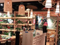 -椰夫人·养生椰子鸡(金沙洲永旺店)