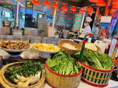 -陈鹏鹏潮汕菜(宝安机场T3航站楼店)