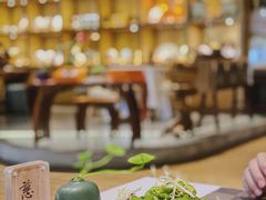 -若蘭慈·无国界素食料理(欢乐海岸店)