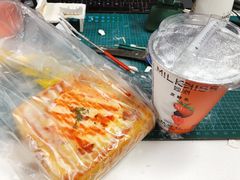 -味多美蛋糕(苏州街地铁店)