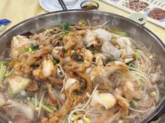 -标记好食