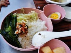 -陈鹏鹏潮汕菜(欢乐海岸 海边景观店)