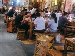 -蜀大侠火锅(建设路第五大道店)