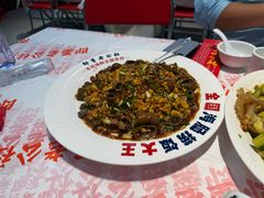 -即墨老公社·海肠捞饭大王(古城店)