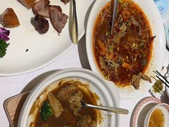 -常州武进九洲喜来登酒店
