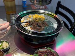 -燚青春东北泥炉烤肉(百合店)