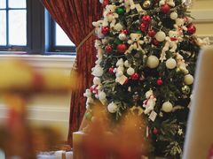 -Salon de Ville浦江汇(上海外滩华尔道夫酒店店)