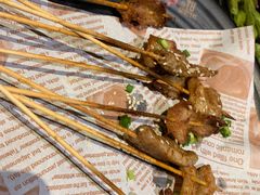 -红钳侠小龙虾·烧烤(中赢康康谷店)