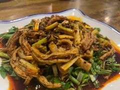 -双流老字号董蹄花(机场南四路店)