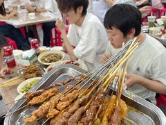 -小民大排档(光谷店)