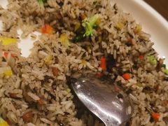 -枣子树·素食餐厅(朱家尖店)