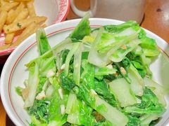 -蛮佬拾·乡里土菜馆(河西王府井店)