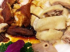 鸳鸯鸡-六婶西关小厨(光塔路店)