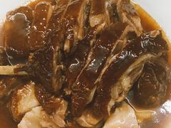 -海鲜街菜馆(海珠南路店)