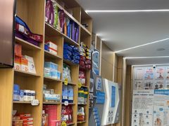 -pd派德宠物中心医院24H急重症·眼科中心·血液透析中心(嵩山北路店)