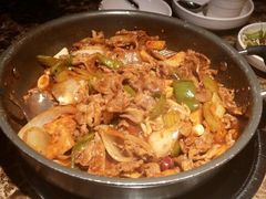 android_upload_pic-猪啊牛呀羊啊铜盘烤肉(正大广场店)