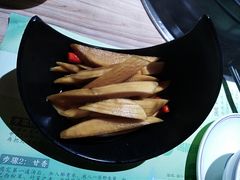 -探窝·竹笙椰子鸡(杨箕店)