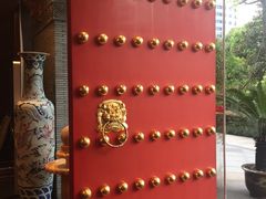 -宁波状元楼酒店(和义路店)