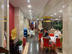 -凤凰楼酒家·粤宴点心(华强北店)