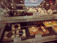 -法诗甜蛋糕店(皇姑大润发店)