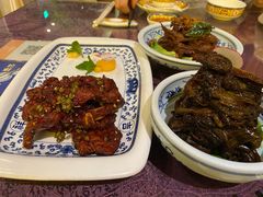 麦仁秘制骨-宁波状元楼酒店(和义路店)