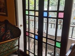 -古董花园(思南路42弄小区店)