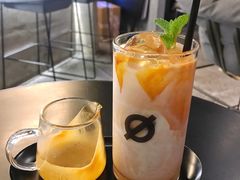 -BE NORMAL CAFE(霞溪路店)